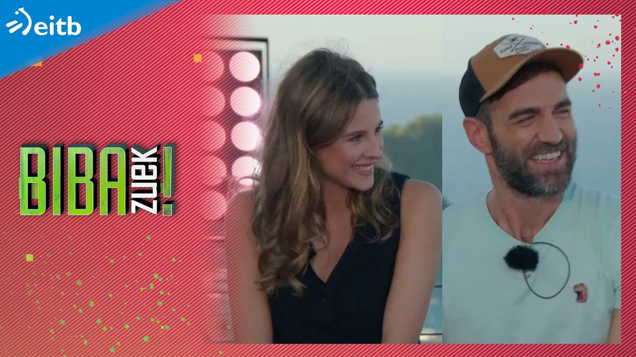Jon Plazaola: ''''Itxaso'' telesaila bada drama, baina badauka thrillerretik ere asko''