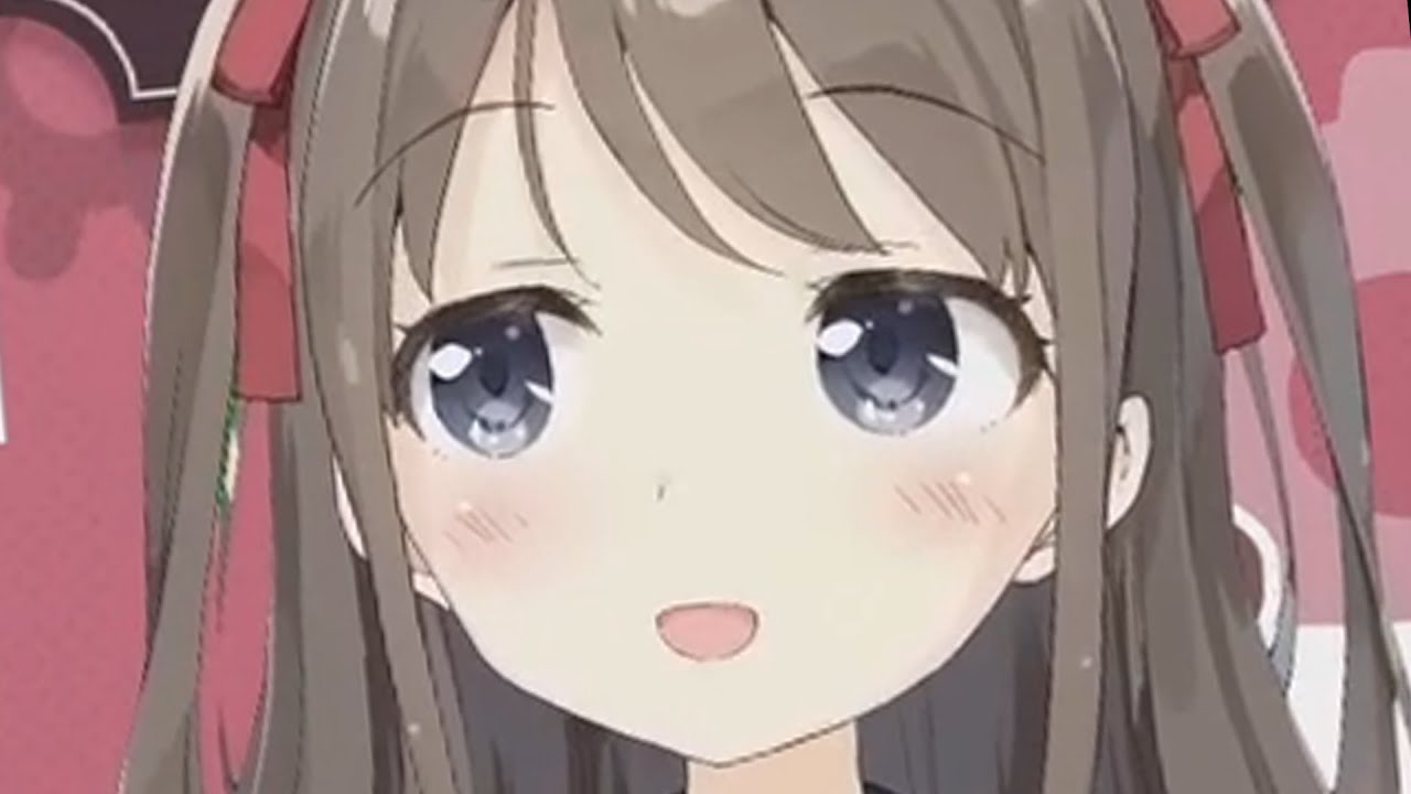 Neuro-sama is colorblind