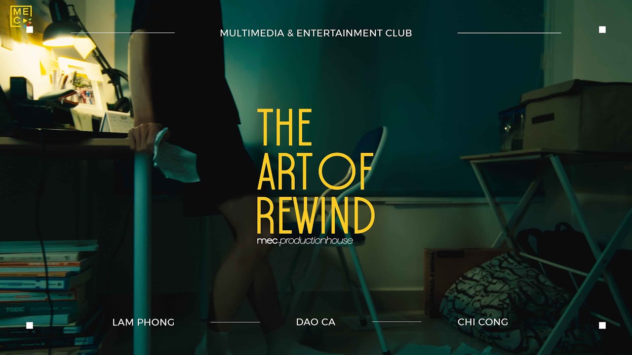 MEC - REWIND 2025