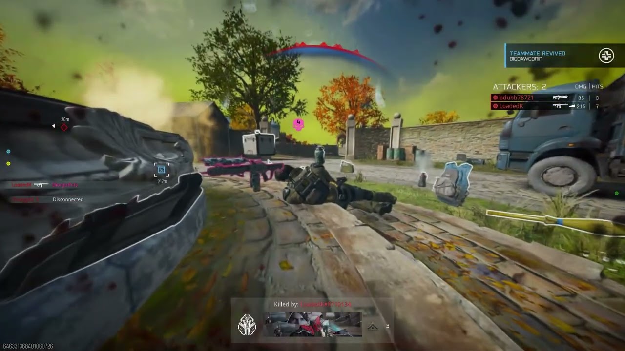 [HAVENS HOLLOW] QUADS 3 DIORGOTHITS/BIGDAWGDRIP/BIGBANDIT/CHEFLIFE512