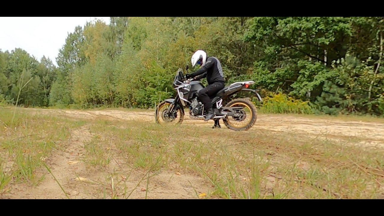 Kove 800X- na papierze perfekt!