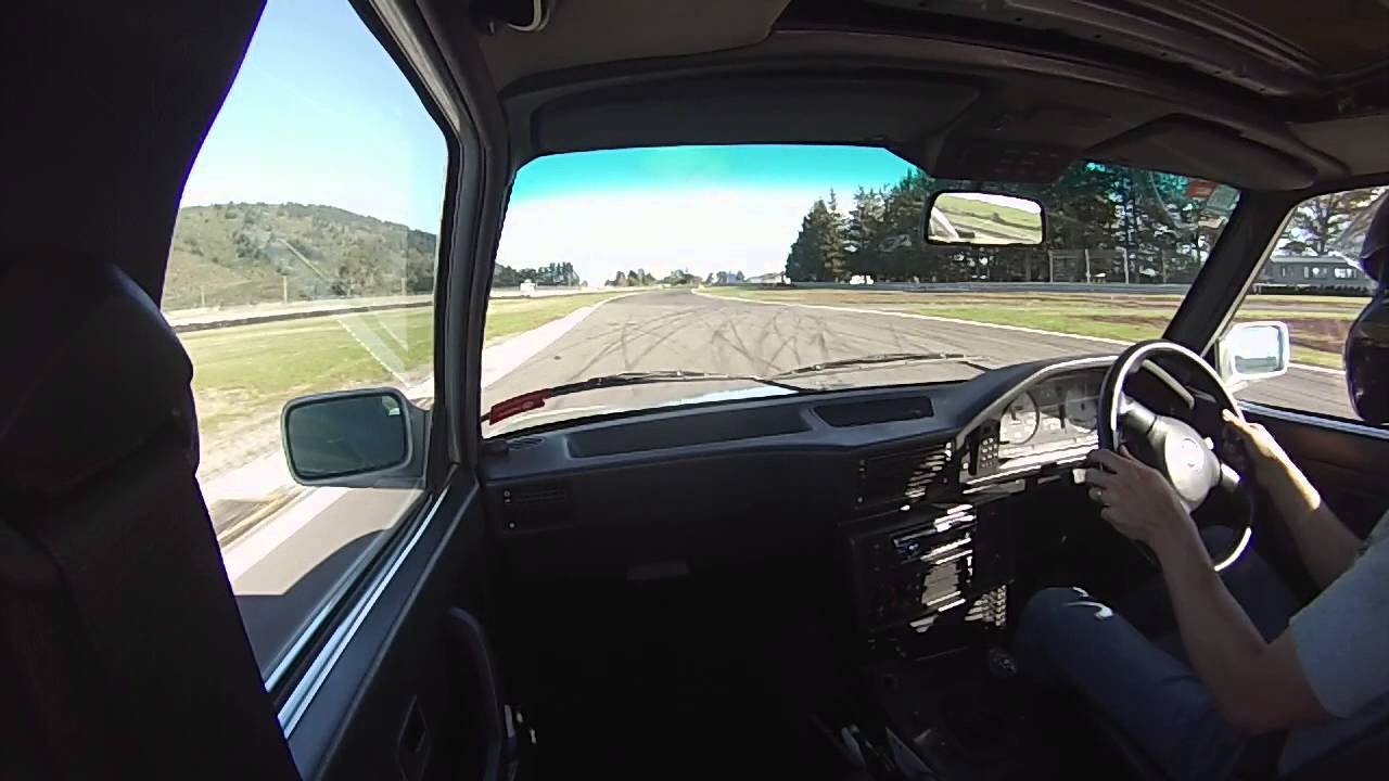 bimmersport track day taupo bmw e28 m5