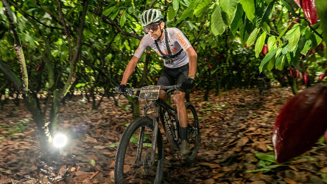 3º ETAPA BRASIL RIDE, com trilhas LISAS e RITMO FORTE! #RESPIROBIKE / SRAM