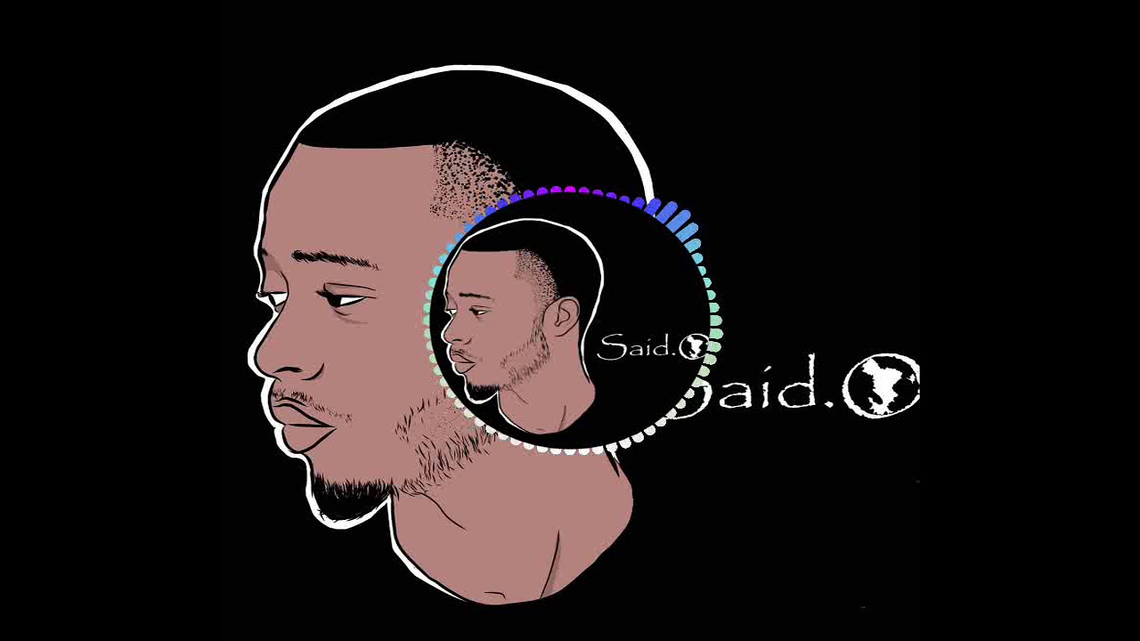 SaidO - Wakat