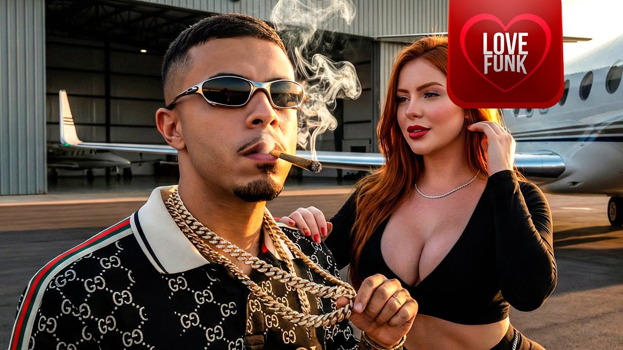 BRINCAR COM MALANDRO - MC Tuto, MC Lele JP, MC Joãozinho VT (Web Clipe)