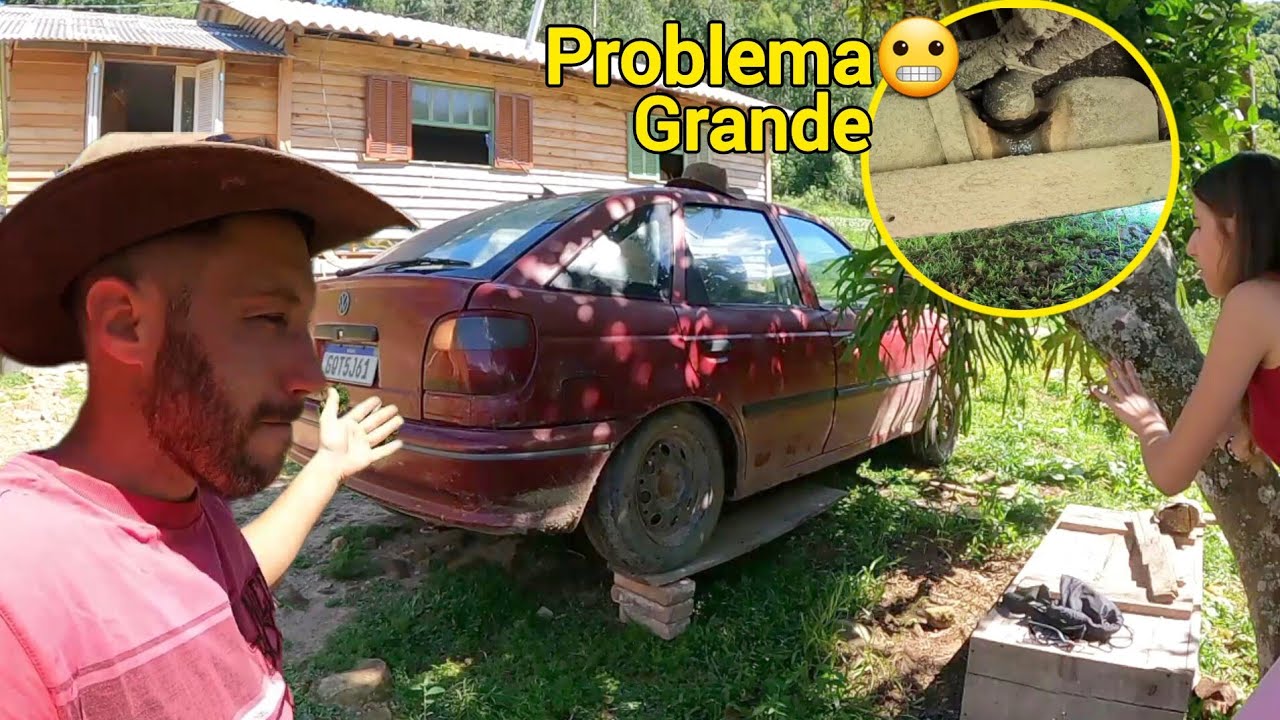 UM BAITA PROBLEMA NO FREITASMÓVEL/TIVE QUE FAZER UMA GAMBIARRA