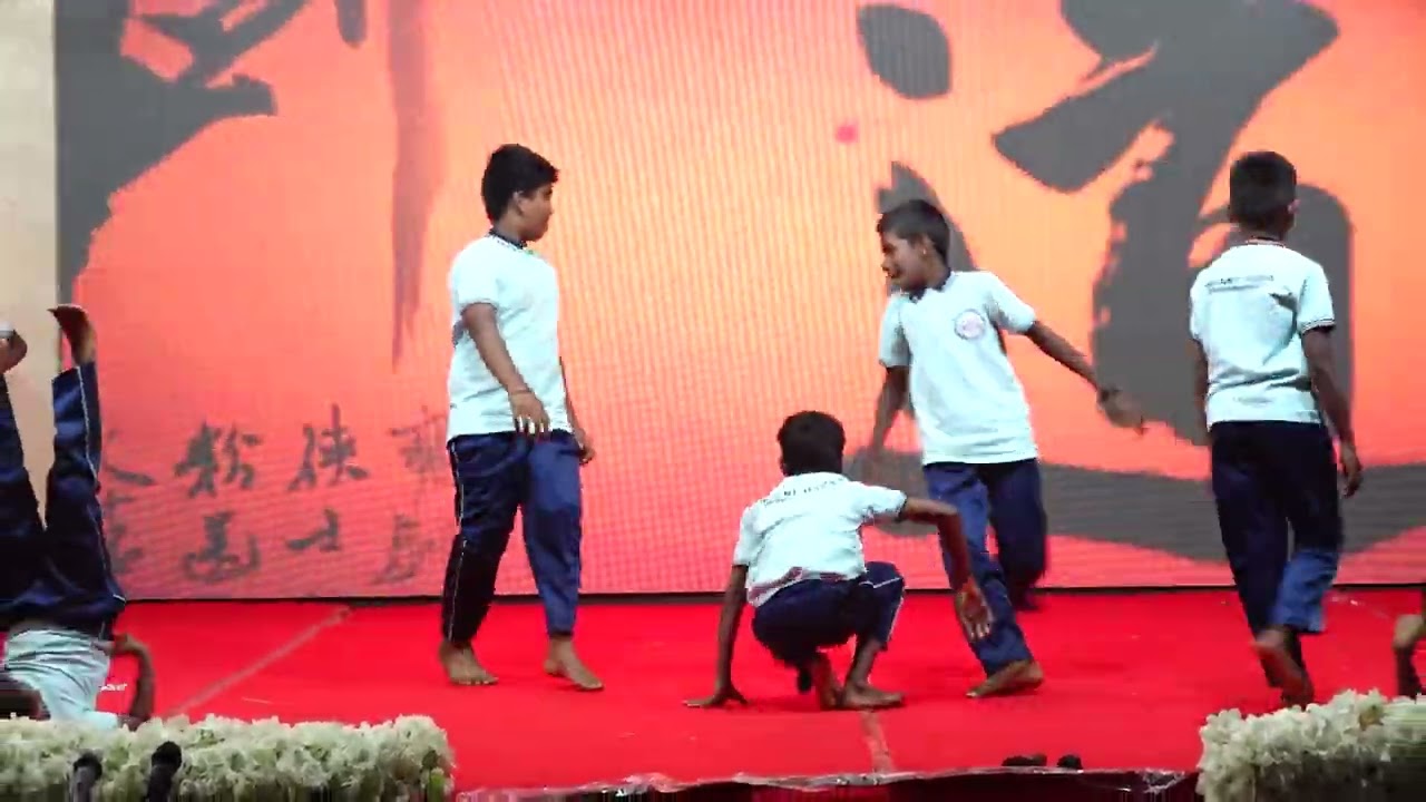 karate