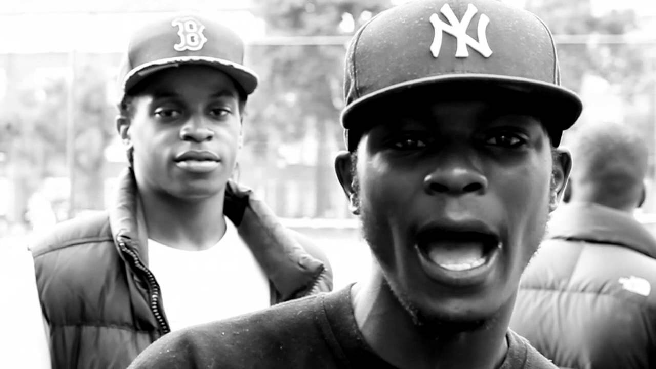 #STP CASS & MITCH [FREESTYLE] @CASSPERSTP @MITCHSTP @TIME2GETPAID