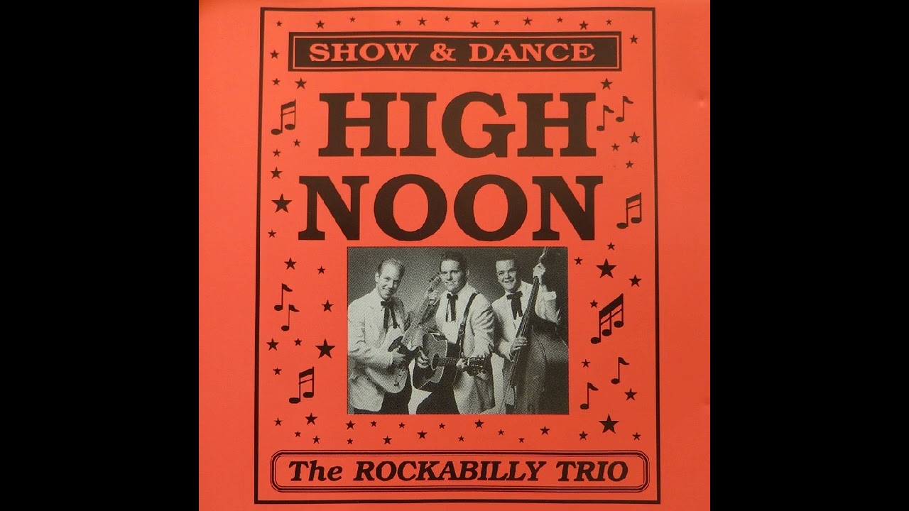 High Noon - Just Because