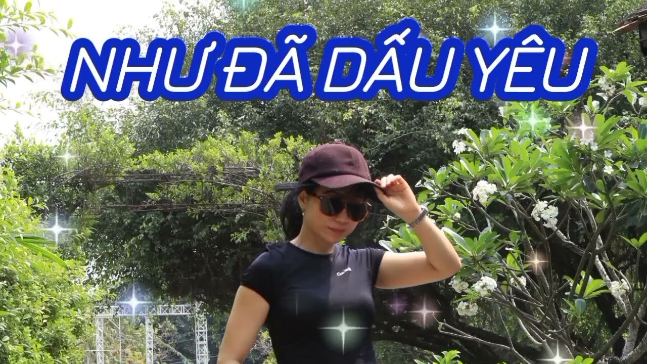 Như đã dấu yêu, sáng tác Đức Huy, Hồng Phượng cover