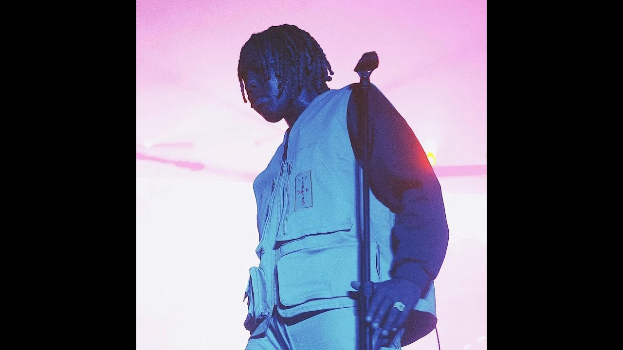 [FREE] Don Toliver x Travis Scott Type Beat - 