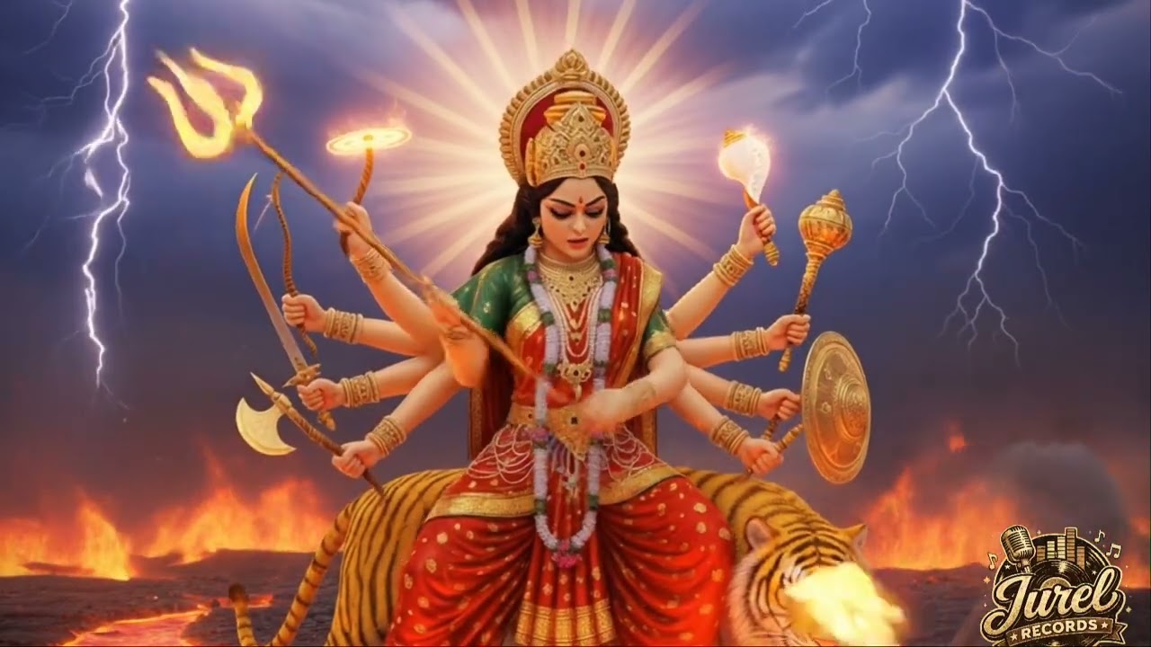Shiv Parvati Eternal Love Song | Sati to Parvati | Mahadev Bhajan 2026