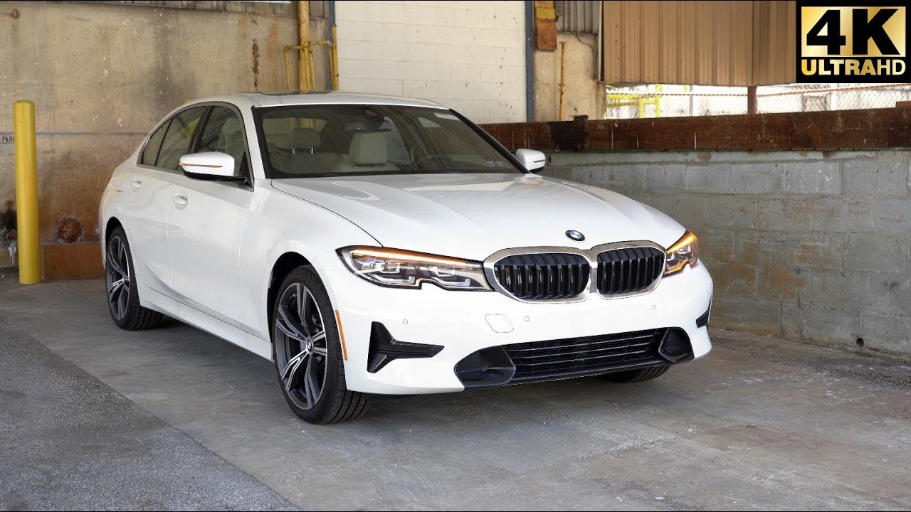 2020 BMW 330i Review | This or 2020 Audi A4?