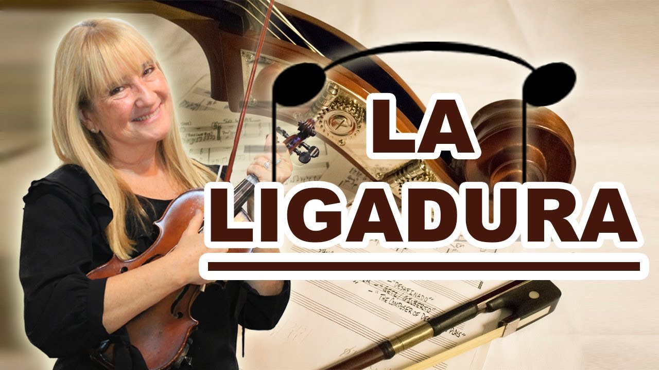Tutorial como tocar el Violin - (Aprender violin: Clase 14)