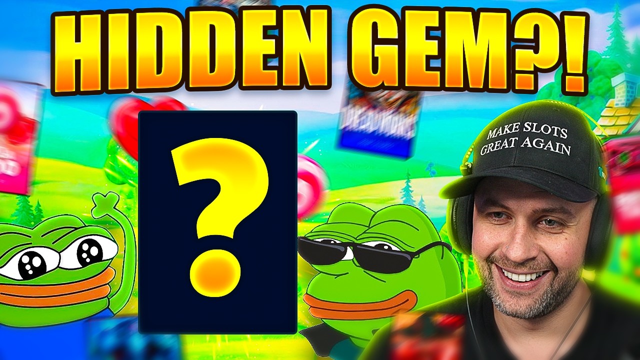 I ASKED my FRIENDS for SLOT CALLS & WE FOUND SOME HIDDEN GEMS!! (Bonus Buys)