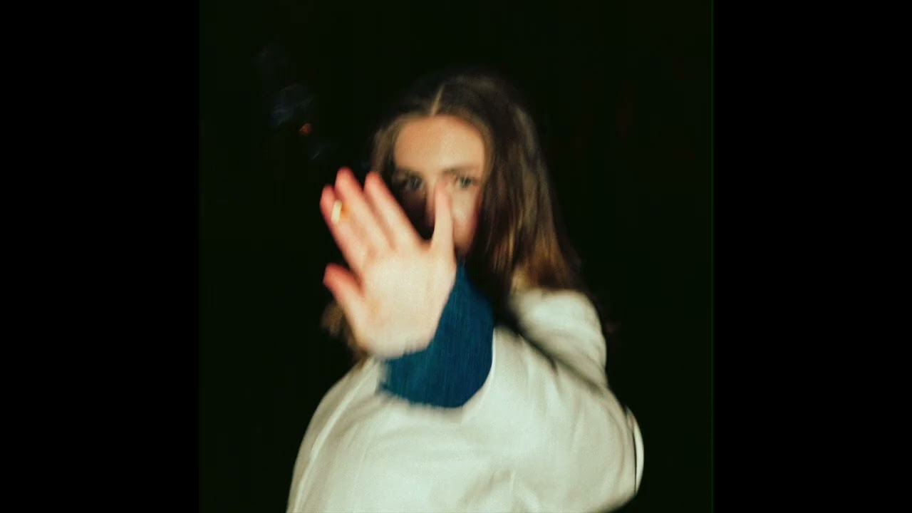 Be Mine - Bellvie (Audio)