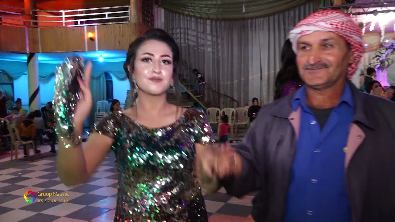 @Studio Nawrês Amûde  شفان عيسى زلزال الجوبي 🔥 قلعة السلام حسكة  _ ستوديو نورس عامودا القبضة الذهبية