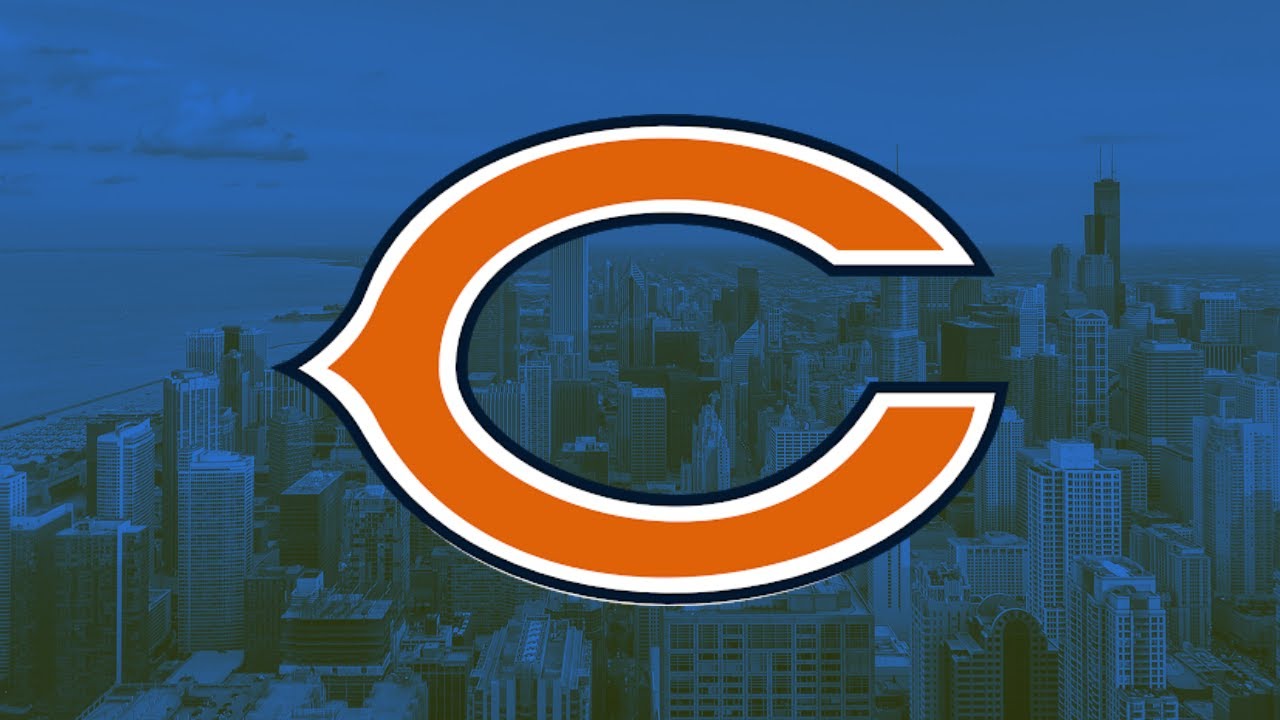 Every Chicago Bears Touchdown of 2020