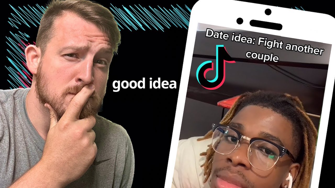 Martial Arts TikTok is Weird (pt 2)