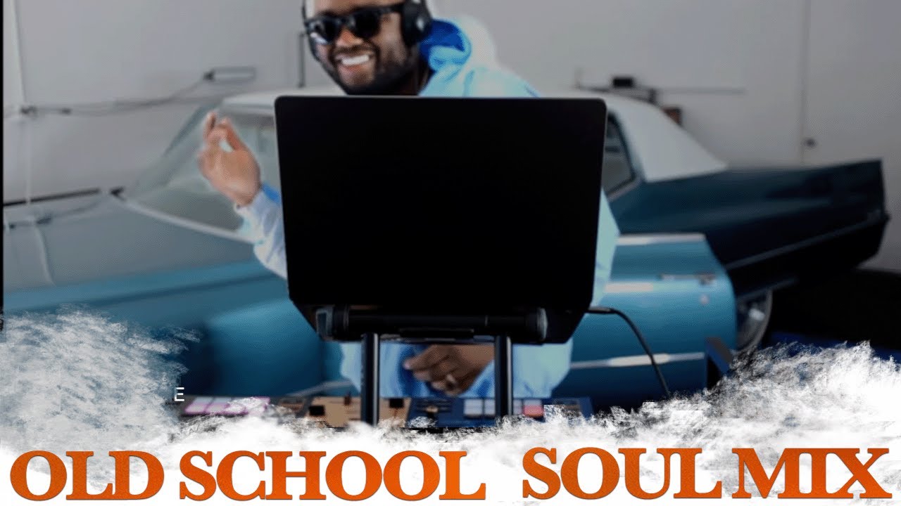 Classic Soul Hits: Timeless Playlist