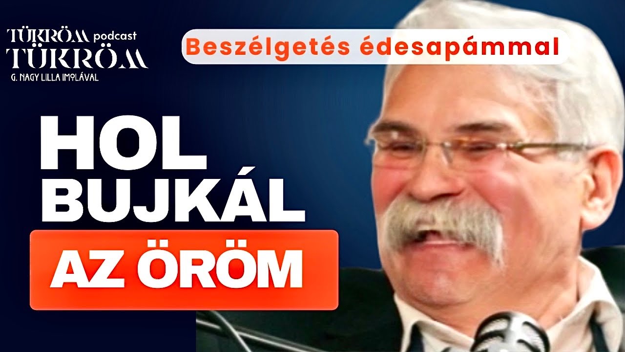 &Aacute;LMODNI &eacute;s &Eacute;LNI mertem |MINDEN, amit egy &eacute;desap&aacute;t&oacute;l kaphattam.
