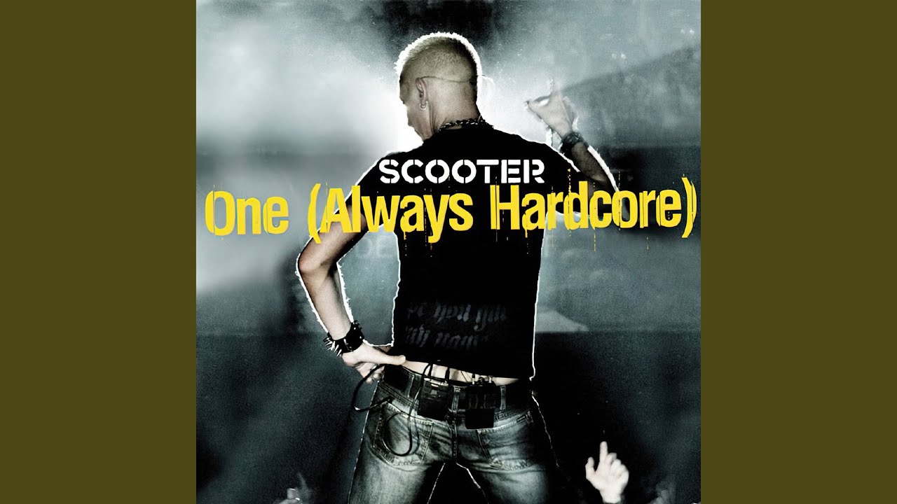 One (Always Hardcore) (Extended Mix)