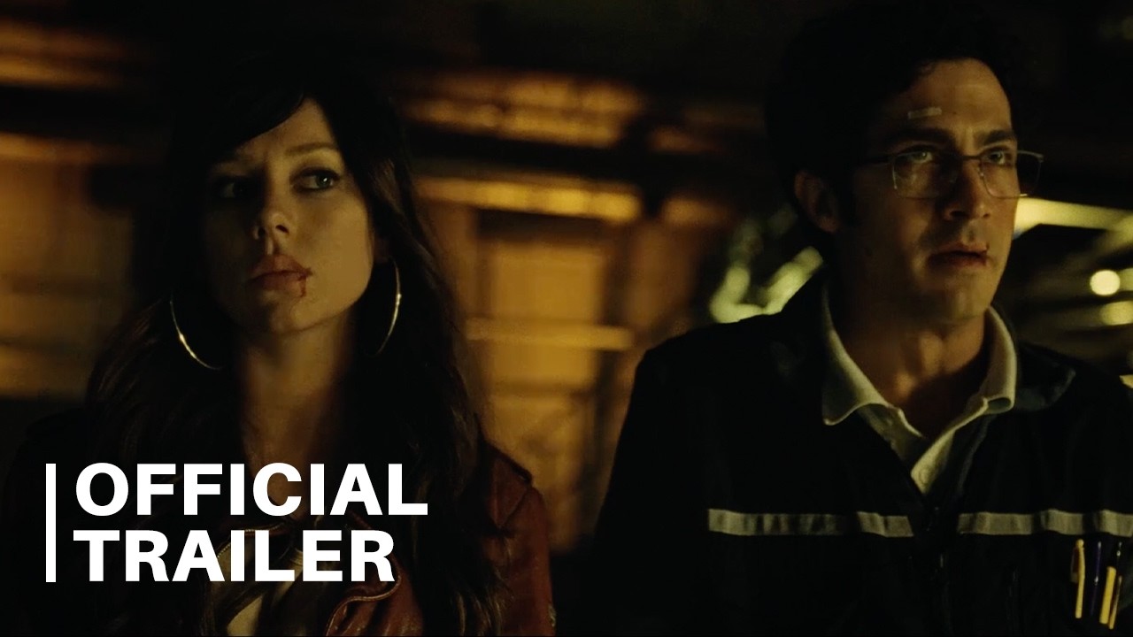 DANTE | Official Trailer | Eng Sub