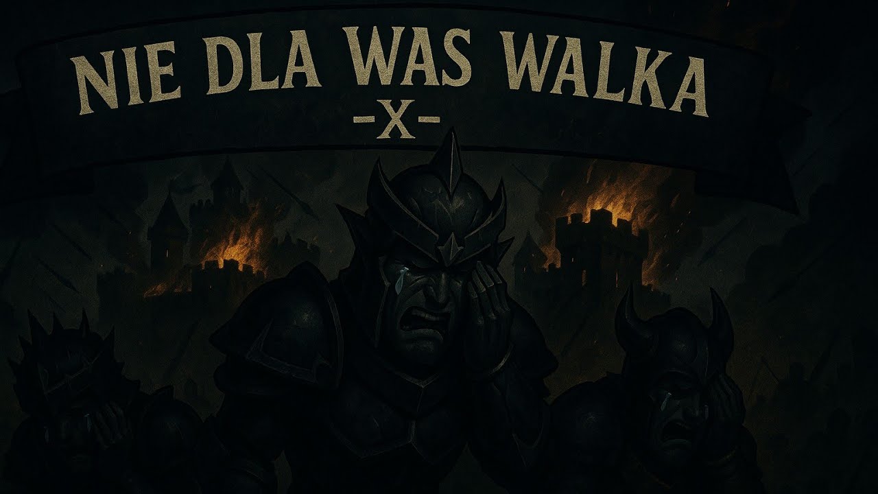 Polish guild -x- fail rally trap #lordsmobile
