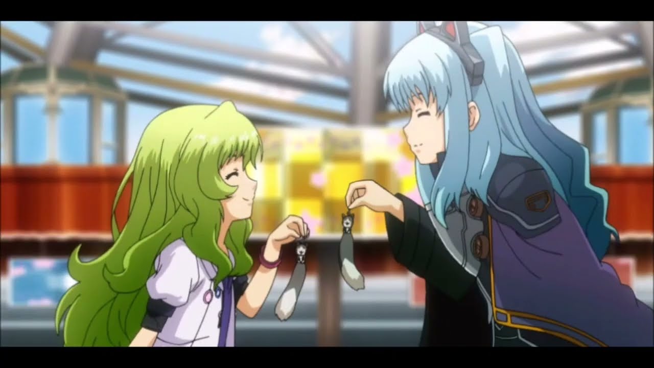 【PSVita】碧の軌跡 Evolutionも攻略する#01