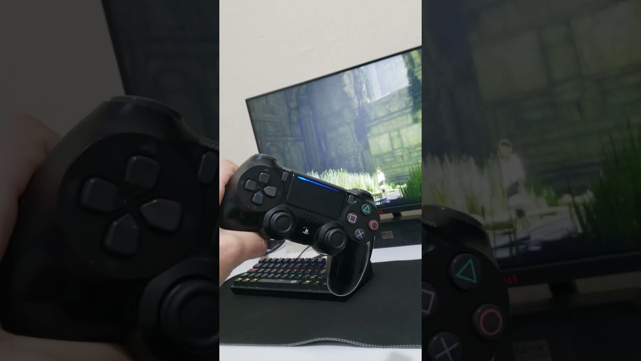 XBOX ONE OU PS4 QUAL &Eacute; O MELHOR ? #xbox  #playstation  #games