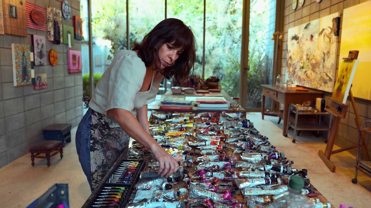 Ana Elisa Egreja