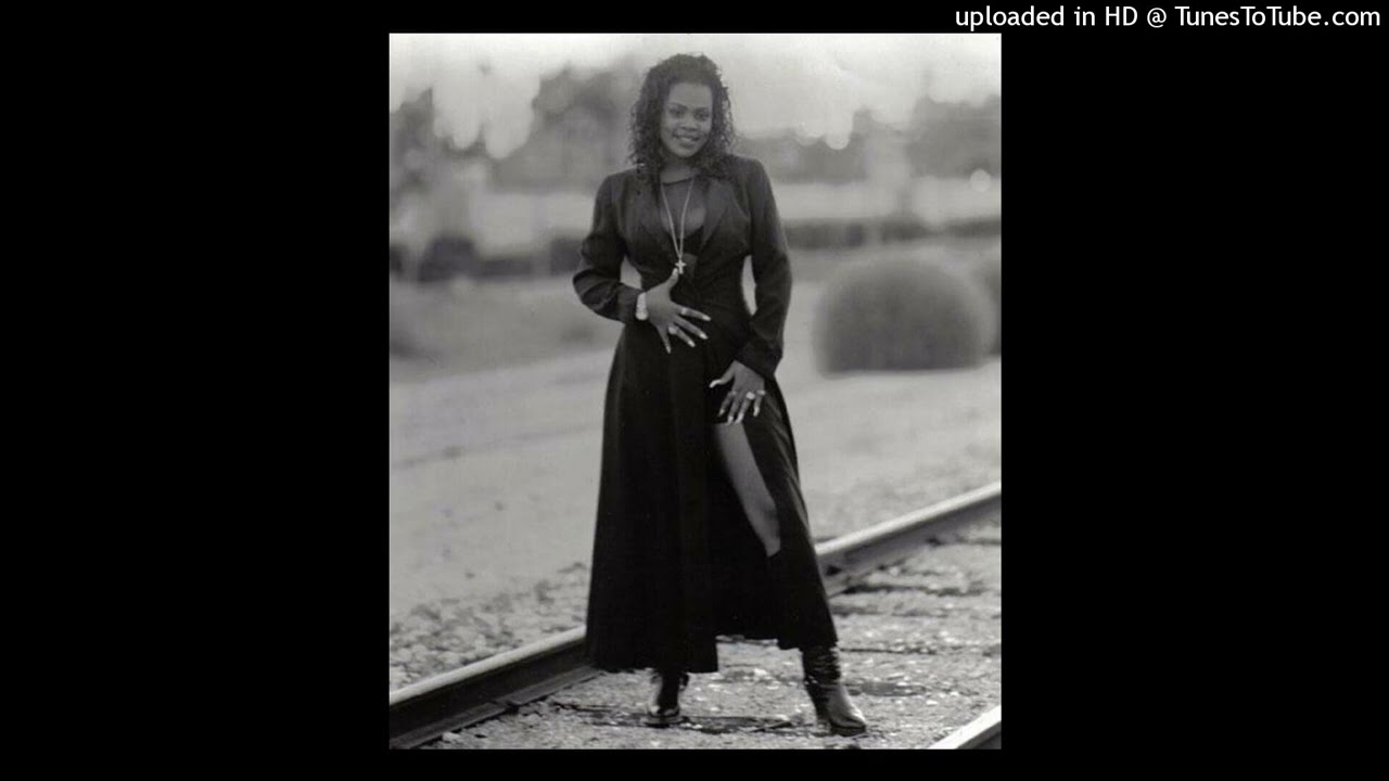 Jewell- After All This(Produced by DJ Quik) 