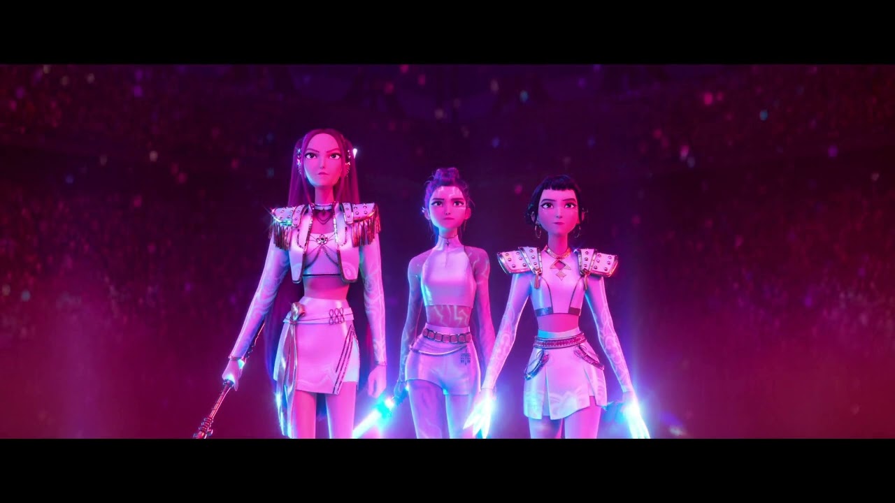 How It Sounds Like| Kpop Demon Hunters Cover by The Zero Comet
