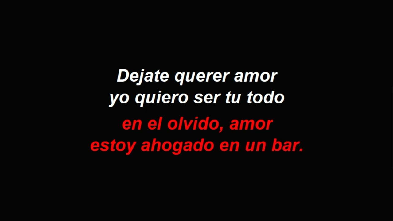 Karaoke 
