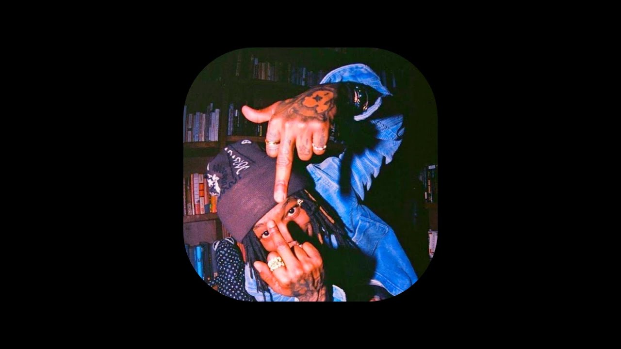 [FREE] JID x DENZEL CURRY TYPE BEAT 