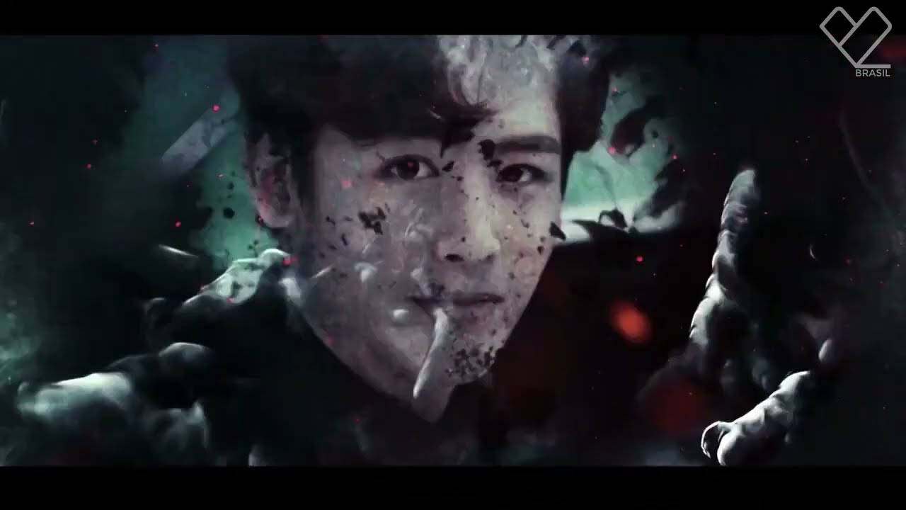 [CONCERT] 2PM -  6NIGHTS full (Extended Edition) Legendado PT-BR