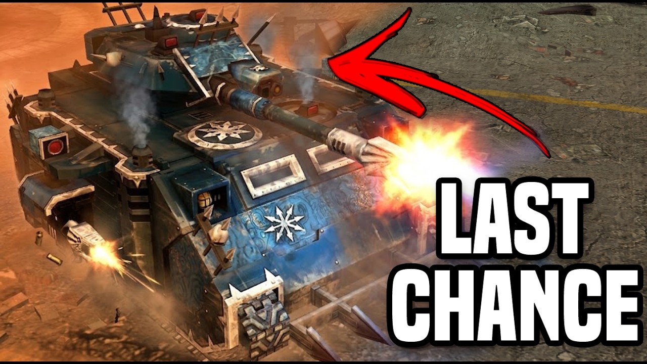 We were told Eldars are overnerfed!