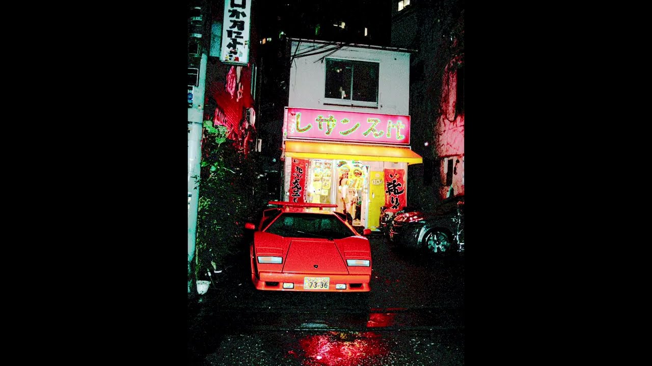 Long Ride Vibe Beat - By Hkna - Long