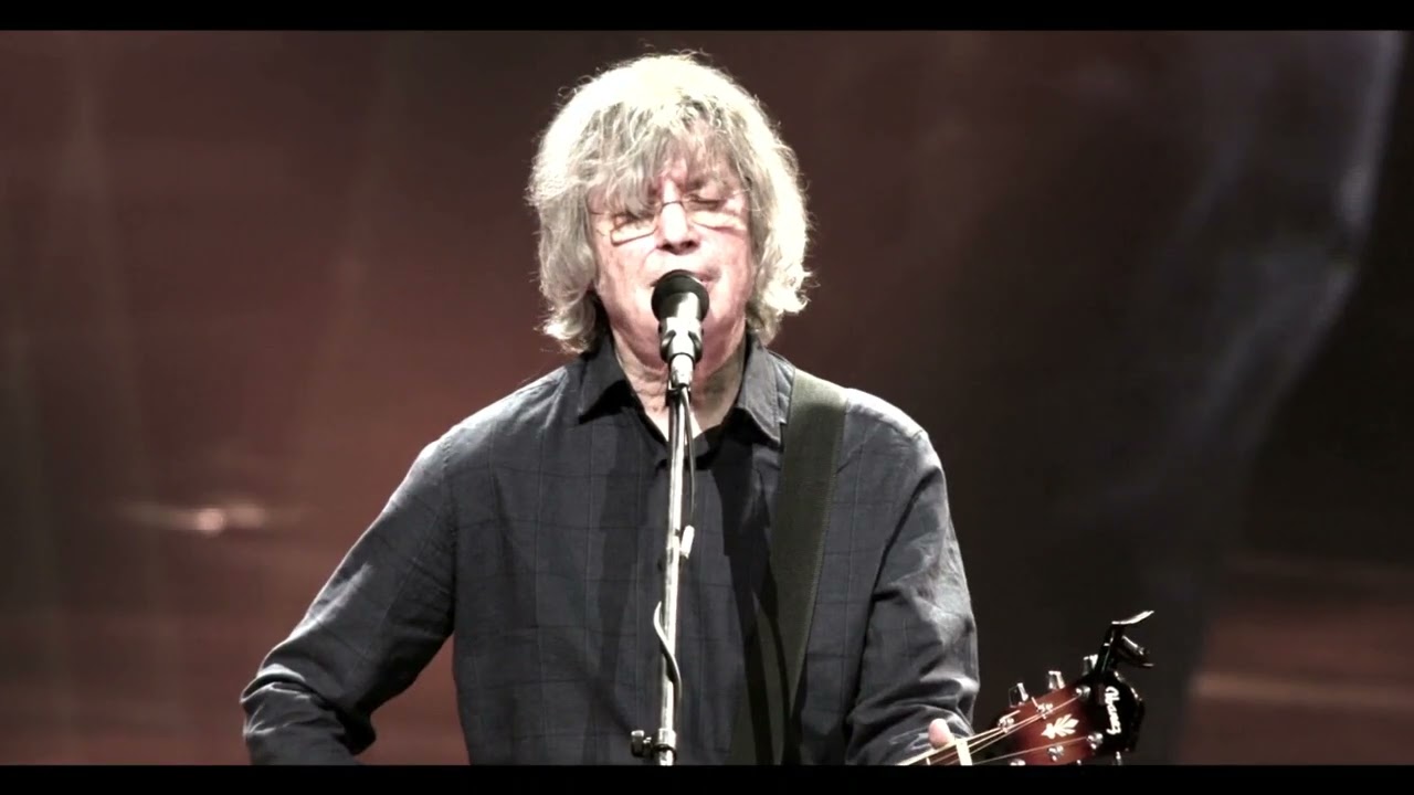Bródy János -  Az én országom  (Aréna koncert 2022)