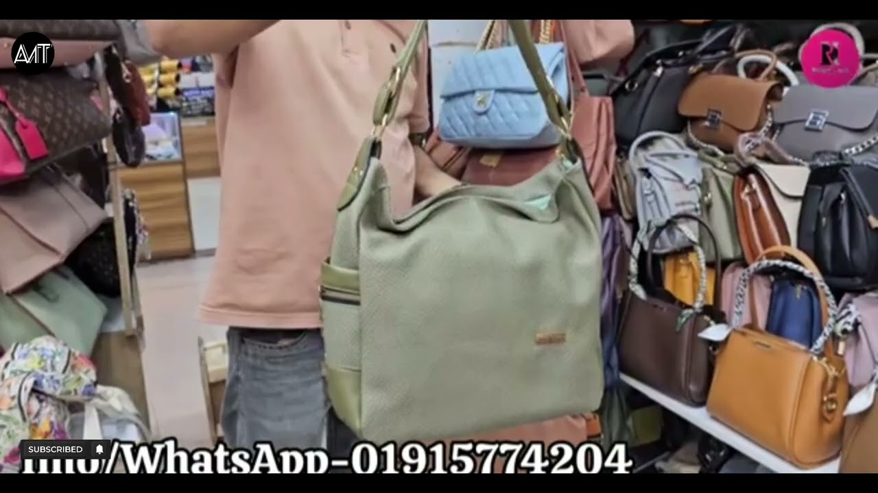 AMT Shop 966