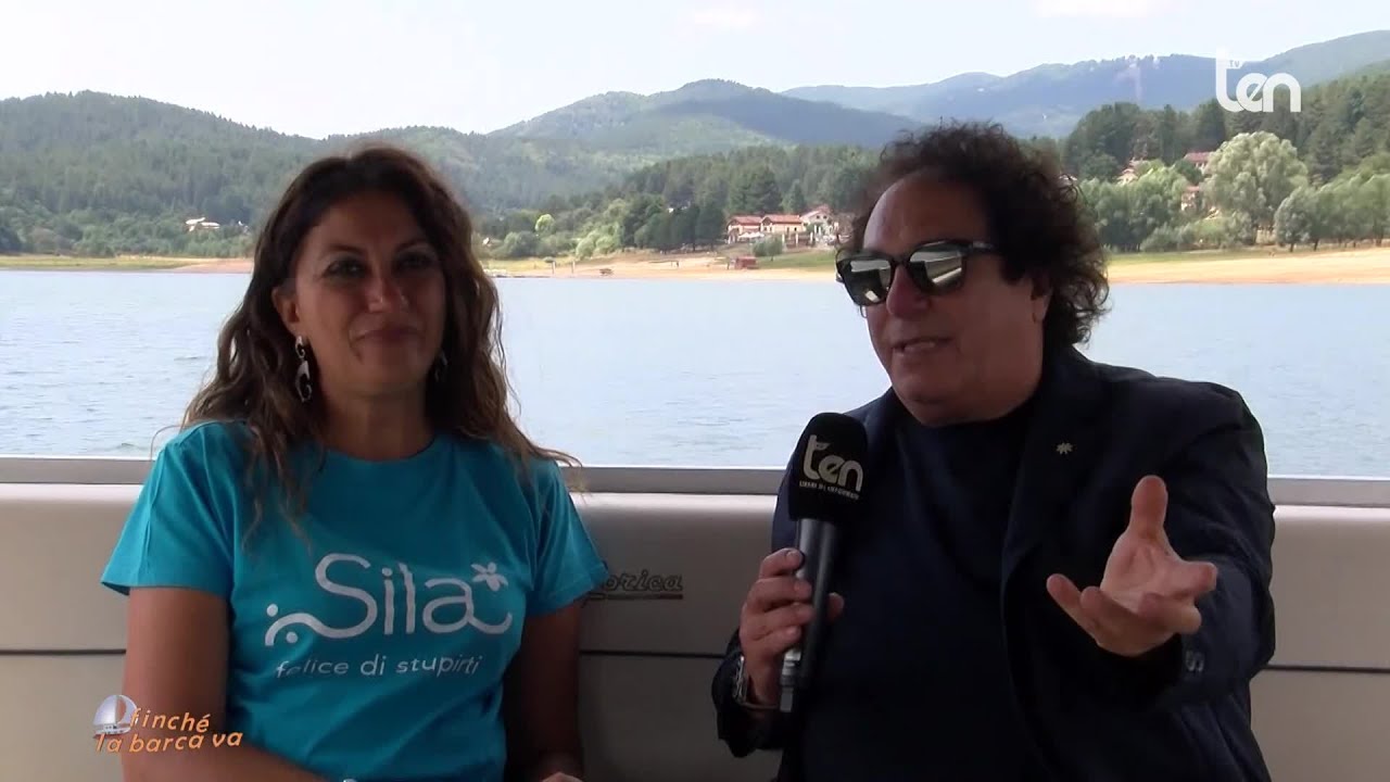 FINCHÈ LA BARCA VA 18 agosto 2025
