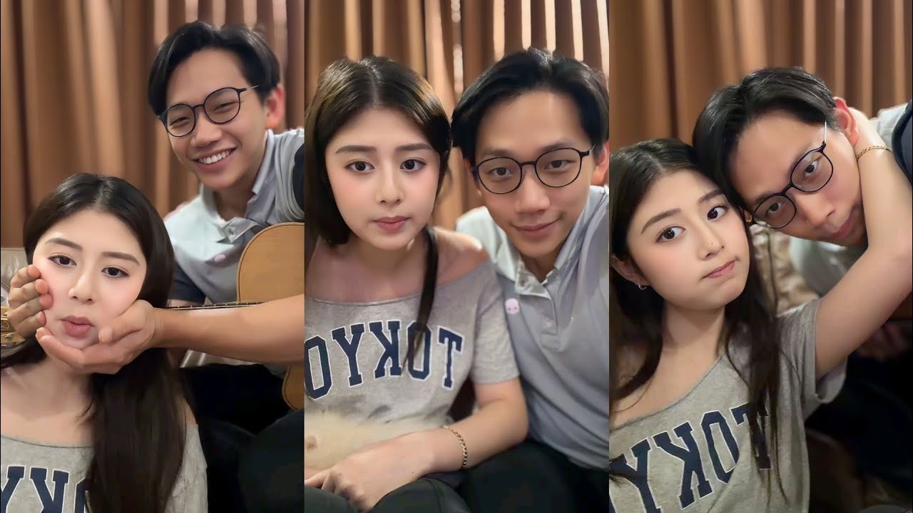 Onic Lydia x Danzo (dumblizzie) [TikTok Live] 260109