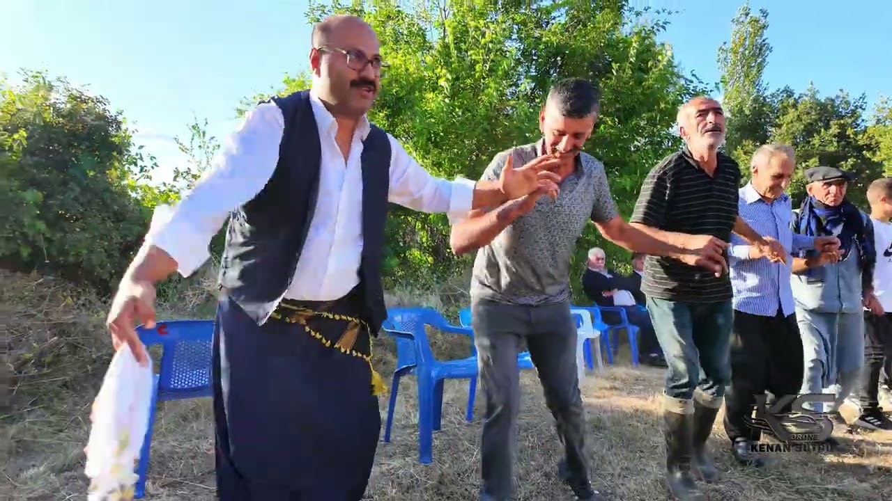 Elazığ maden hazar köyü kına eğlencesi zaman uzun hayat kısa