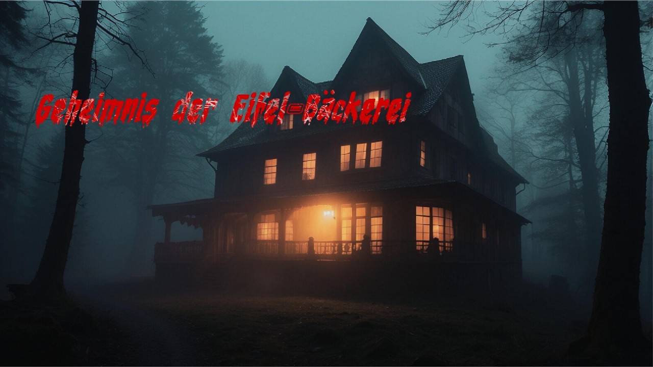 Iss es NICHT! Der lebendige Sauerteig von Ehrenbach