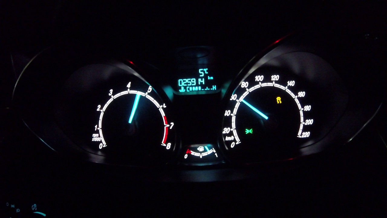 Ford Fiesta 1.0 Ecoboost Pumaspeed Stage 2