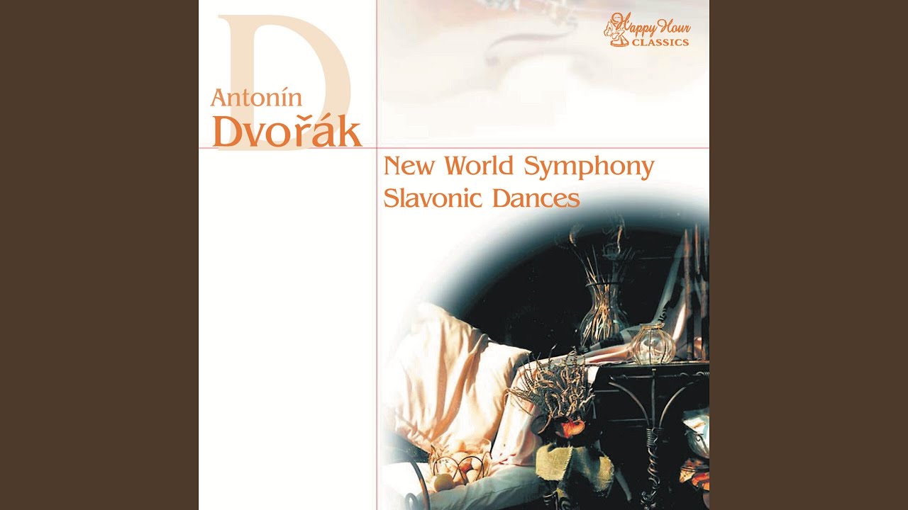 Symphony No. 9, Op. 95 