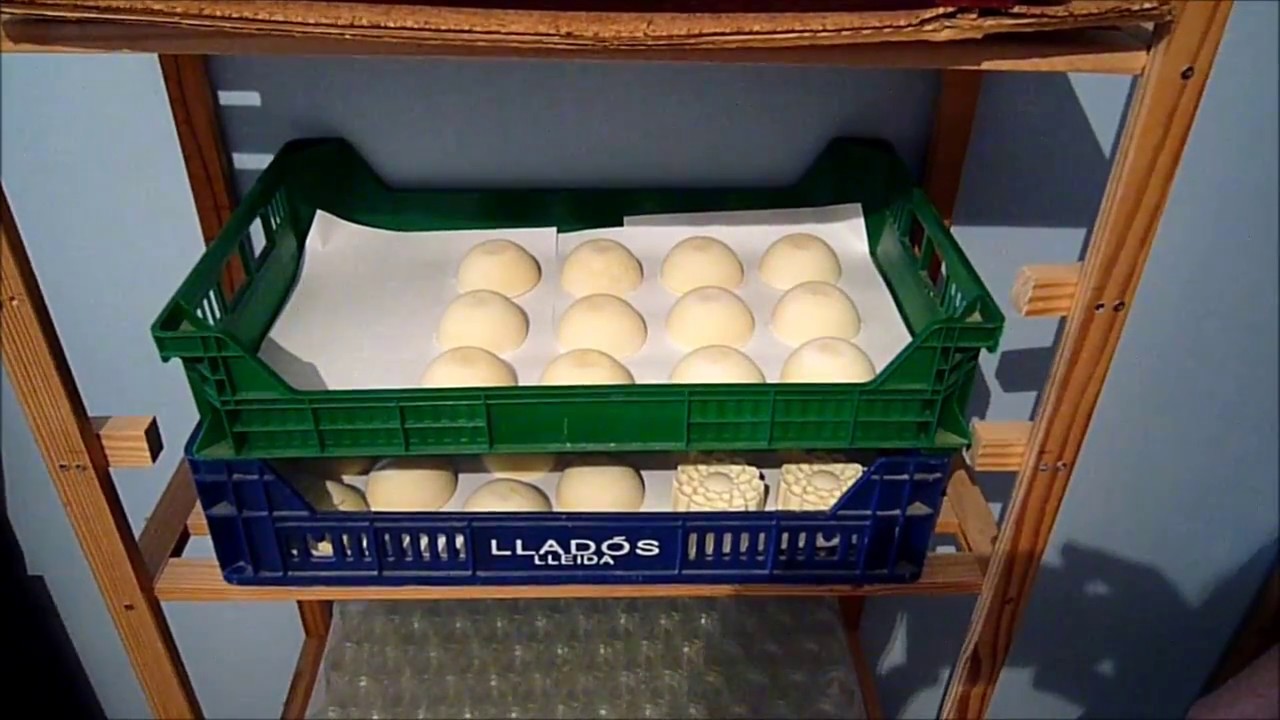 ¿Dónde coloco los jabones para que se sequen?