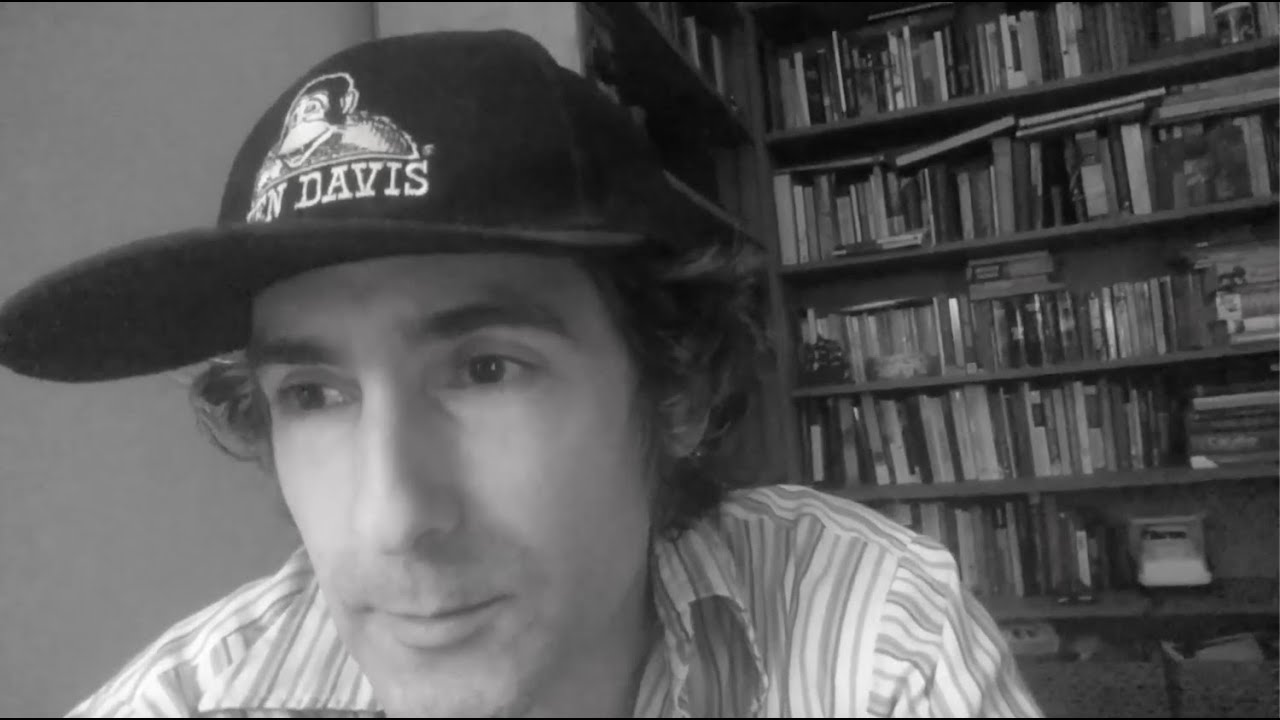 Q&A With Eric Earley (Blitzen Trapper)