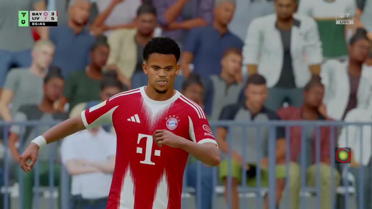 PickBoy_Tavish's Live PS4 Broadcast