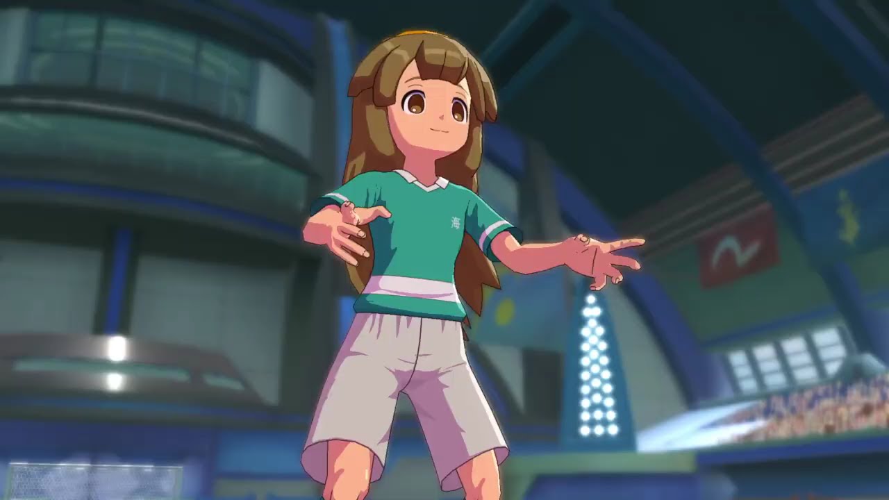 CAN I FIND A WAY AGAINST JUSTICE TEAMS??? | Inazuma Eleven Victory Road Viewer Battles #9